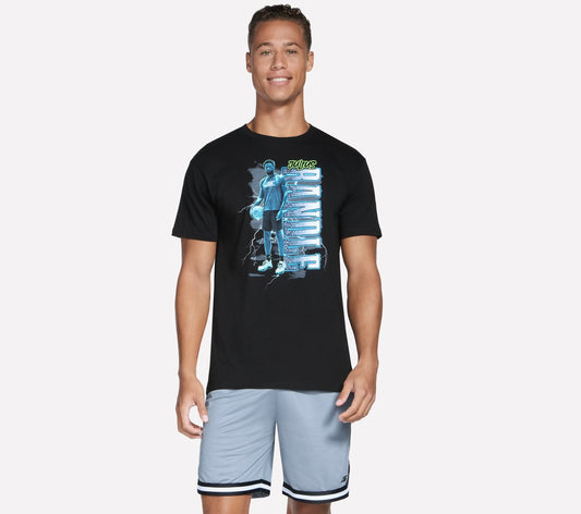 Skechers Men | Skechers Basketball: Julius Tee