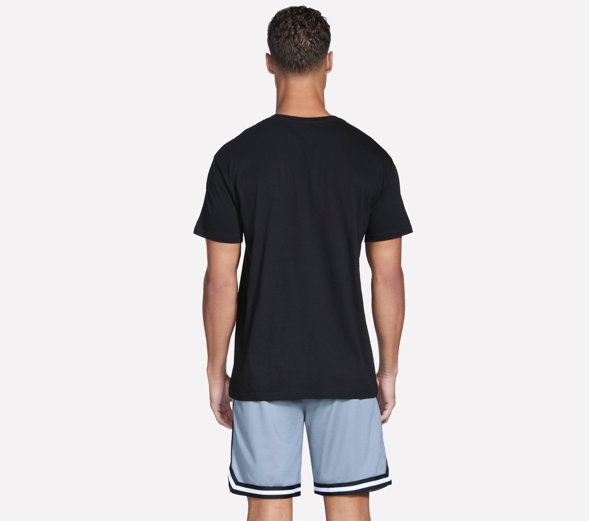 Skechers Men | Skechers Basketball: Julius Tee