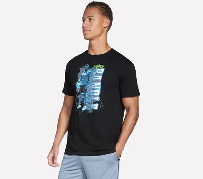 Skechers Men | Skechers Basketball: Julius Tee