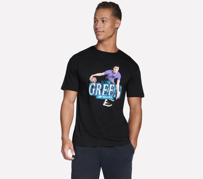 Skechers Men | Skechers Basketball: Josh Tee