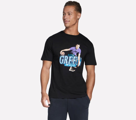 Skechers Men | Skechers Basketball: Josh Tee