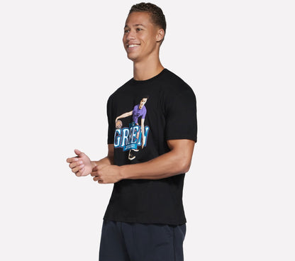 Skechers Men | Skechers Basketball: Josh Tee