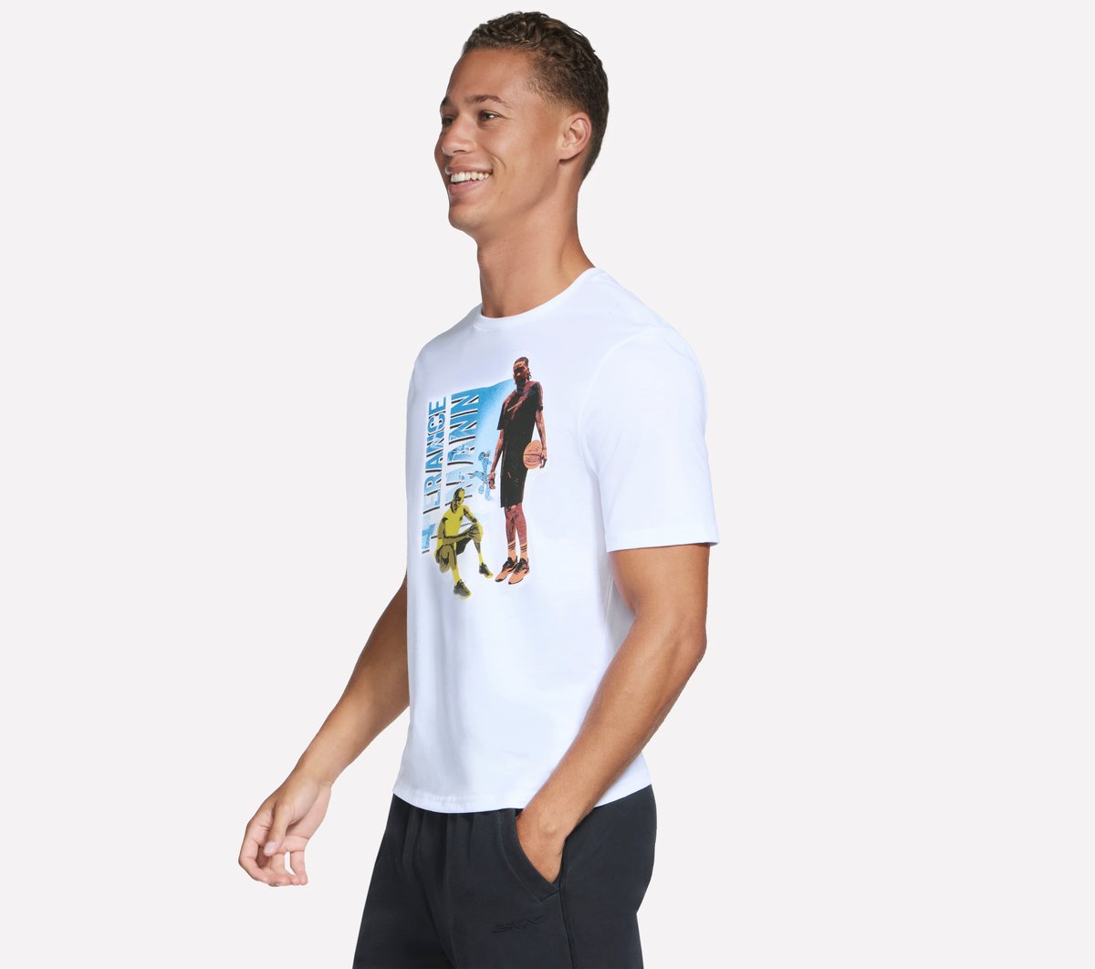 Skechers Men | Skechers Basketball: Terance