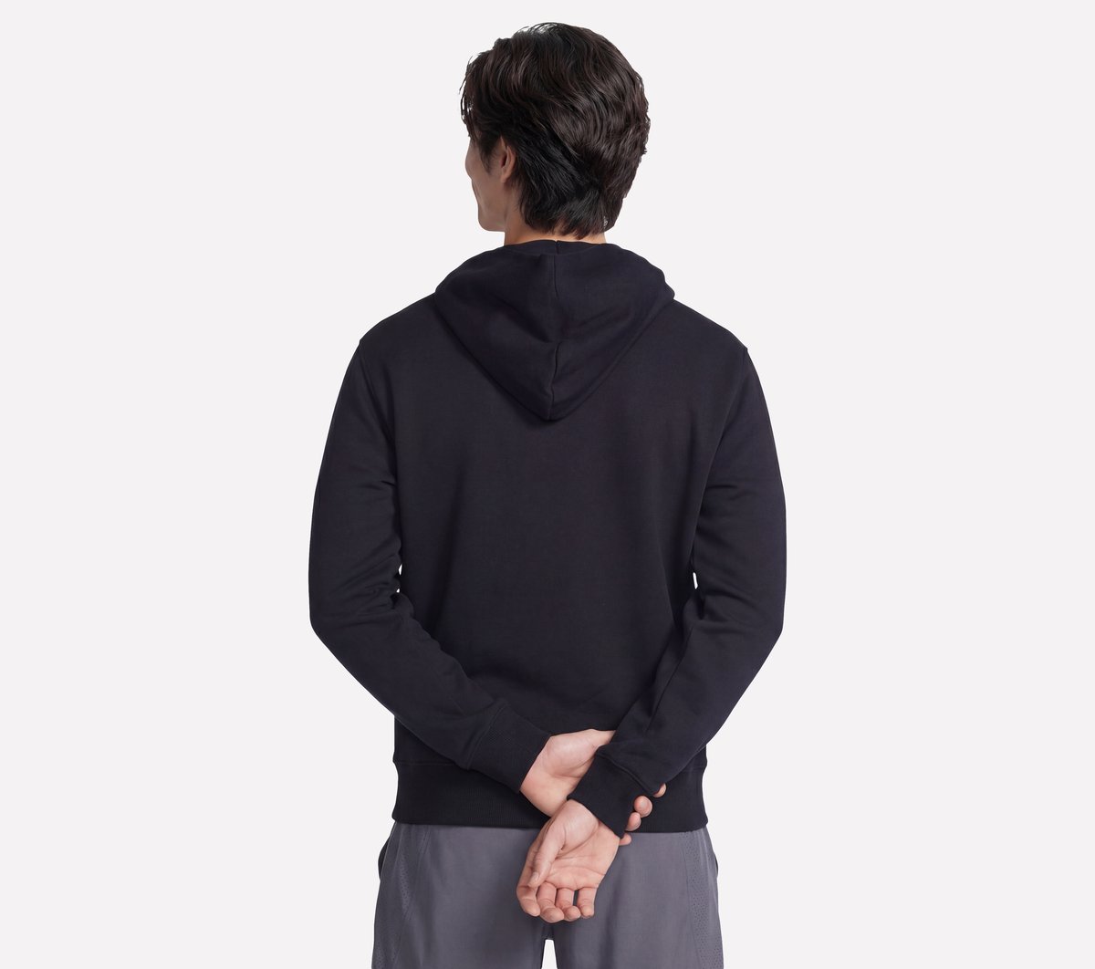 Skechers Men | SKECH-SWEATS Nitro Hoodie