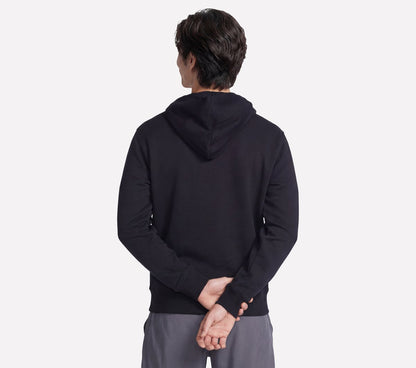 Skechers Men | SKECH-SWEATS Nitro Hoodie