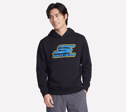 BLACK,S