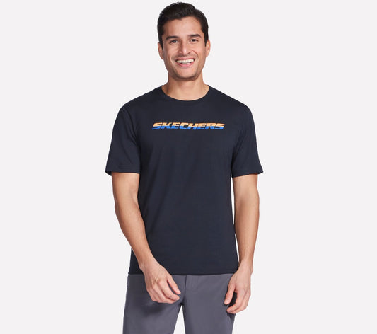 Skechers Men | Heritage Short Sleeve Tee