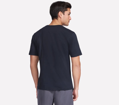 Skechers Men | Heritage Short Sleeve Tee