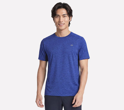 Skechers Men | GO DRI Circuit Tee