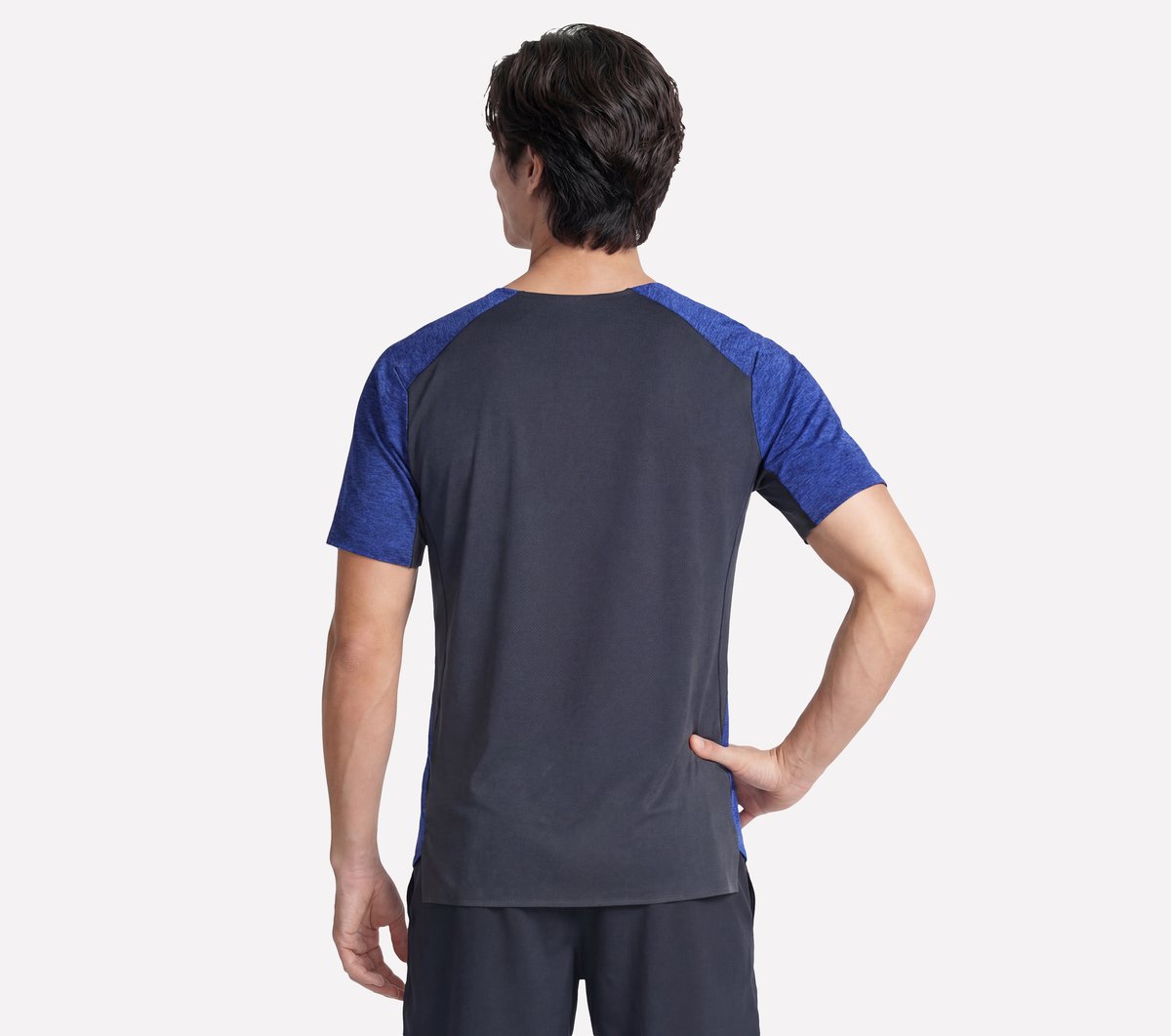 Skechers Men | GO DRI Circuit Tee