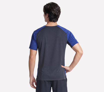 Skechers Men | GO DRI Circuit Tee