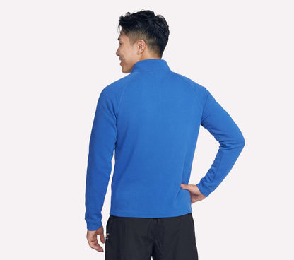 Skechers Men | SKECHCLOUD Elevate 1/4 Zip