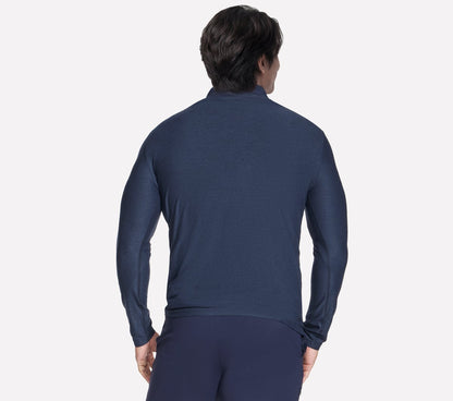 Skechers Men | GO DRI All Day 1/4 Zip