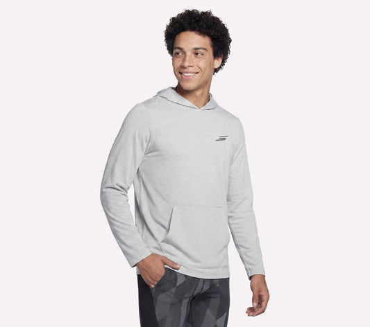 Skechers Men | GO DRI Charge Hoodie