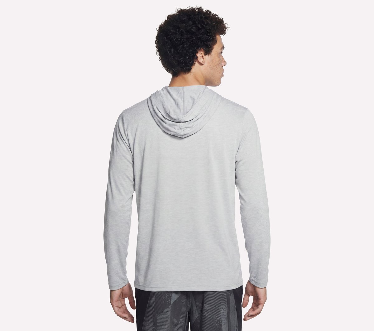 Skechers Men | GO DRI Charge Hoodie