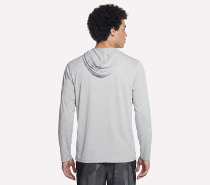 Skechers Men | GO DRI Charge Hoodie