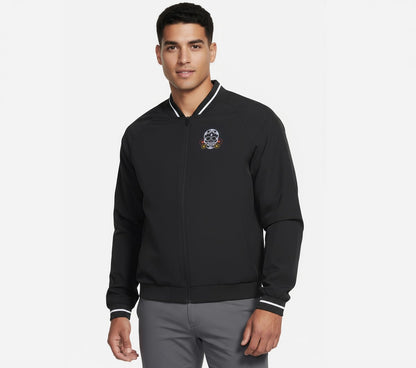 Skechers Men | Dia de Muertos Bomber Jacket