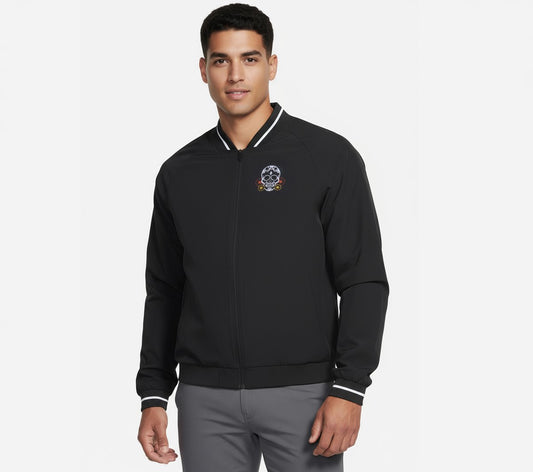 Skechers Men | Dia de Muertos Bomber Jacket