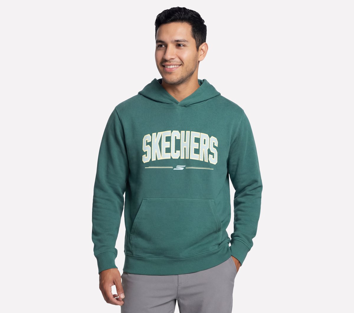 Skechers Men | Endurance Hoodie