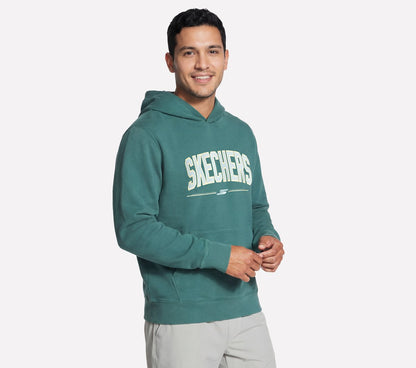 Skechers Men | Endurance Hoodie