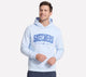BLUE  /  SILVER