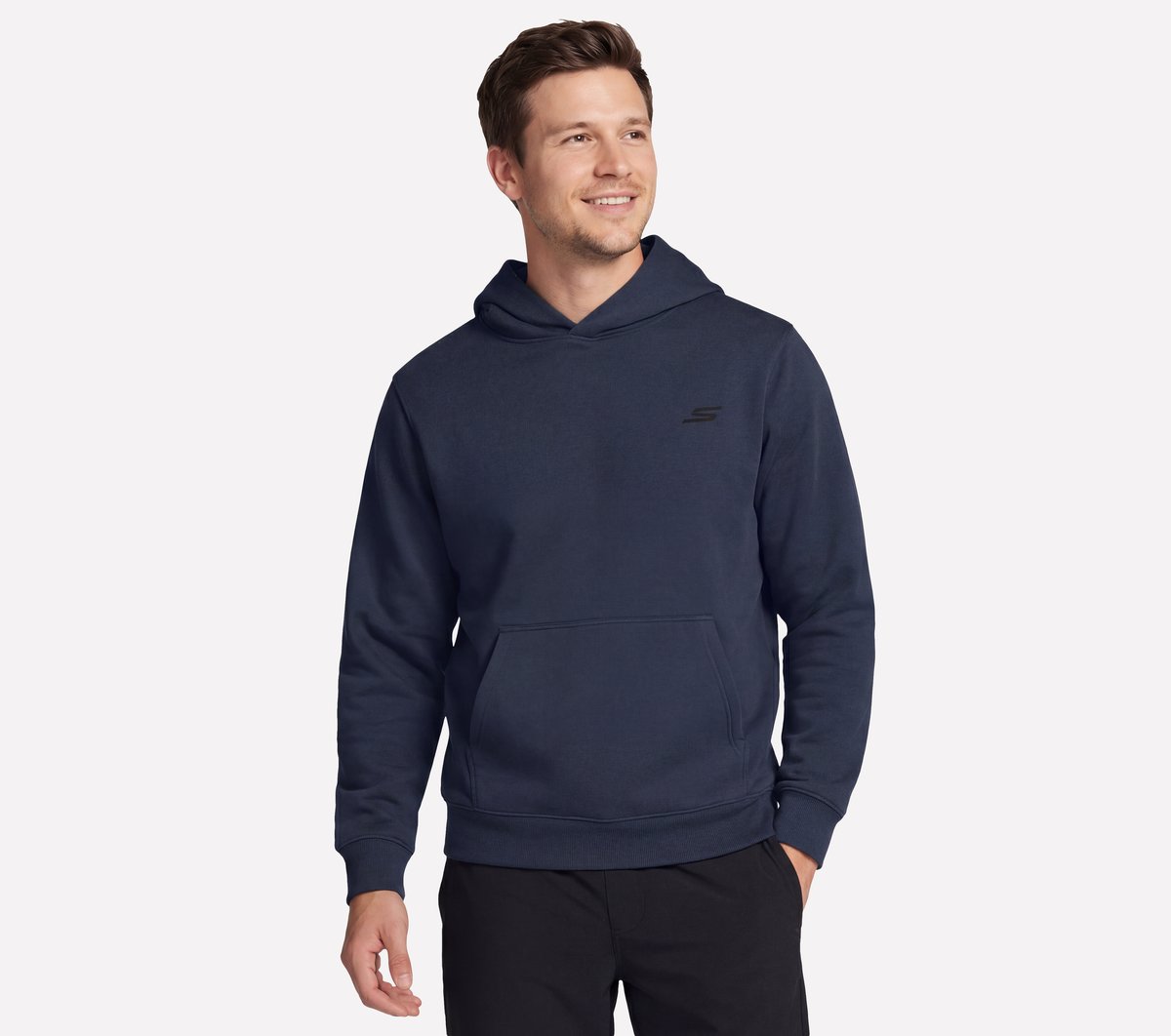 Skechers Men | Max Soft Hoodie