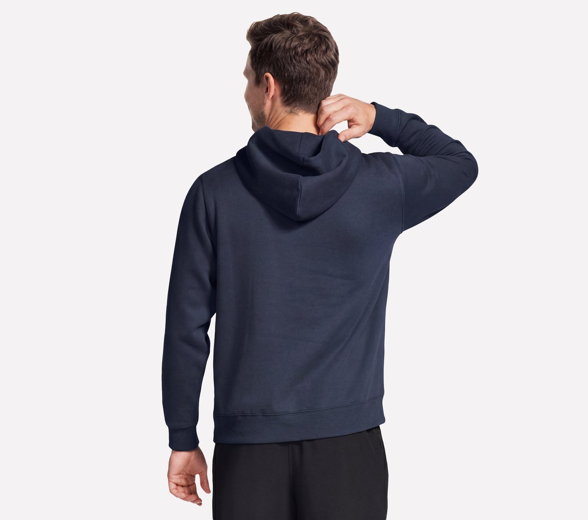 Skechers Men | Max Soft Hoodie