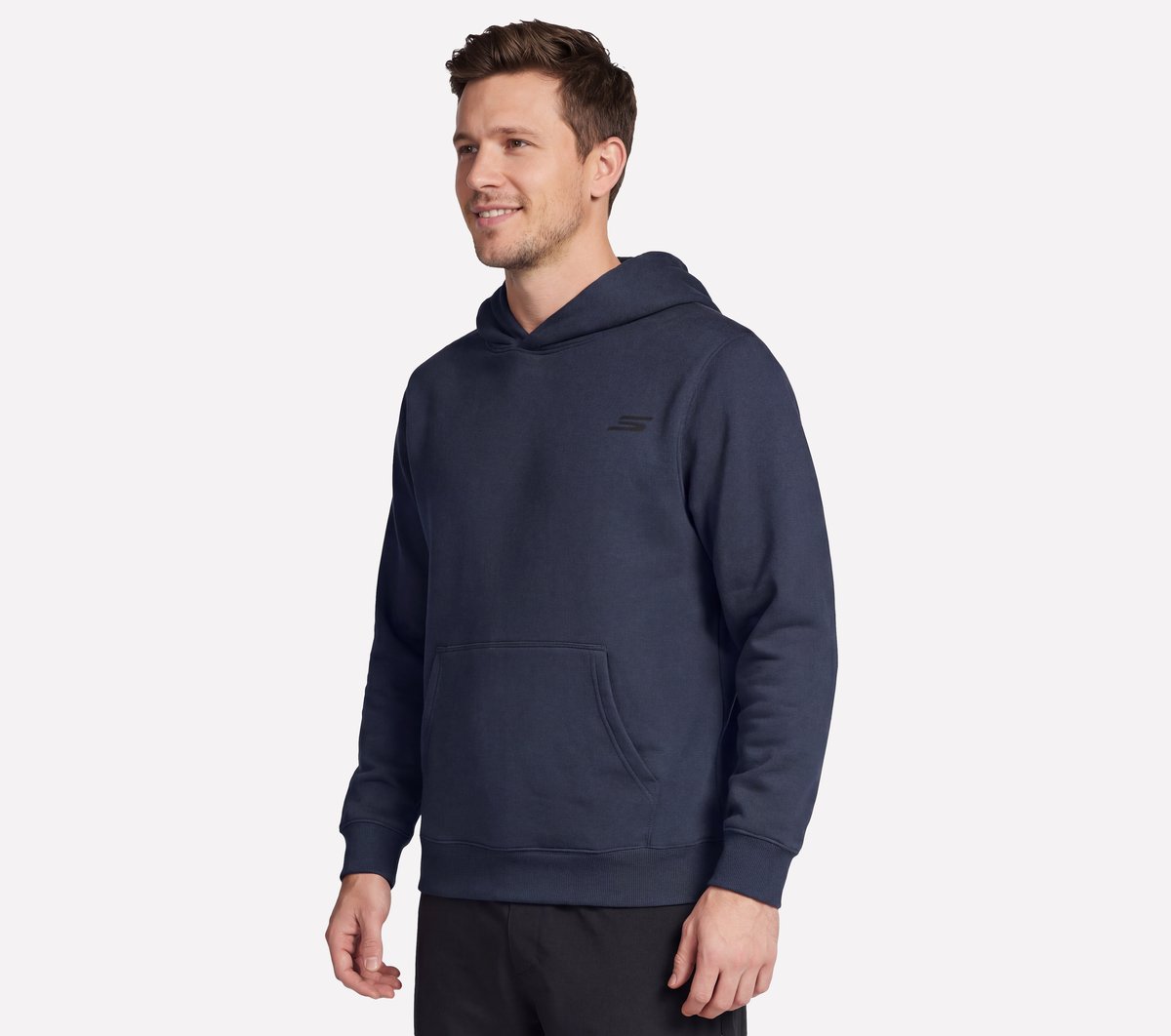 Skechers Men | Max Soft Hoodie