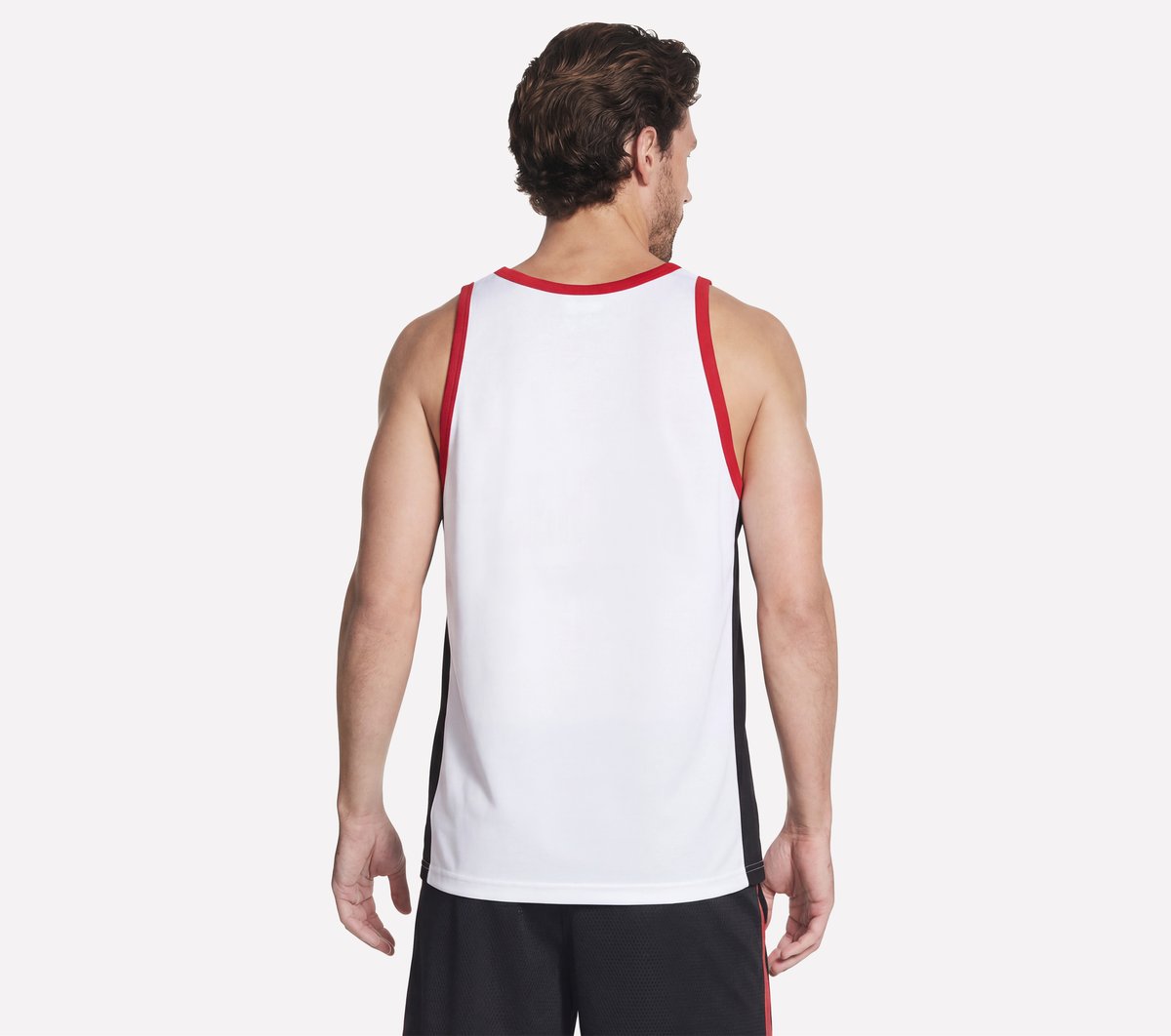 Skechers Men | Street Jersey
