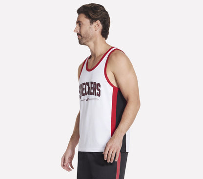 Skechers Men | Street Jersey