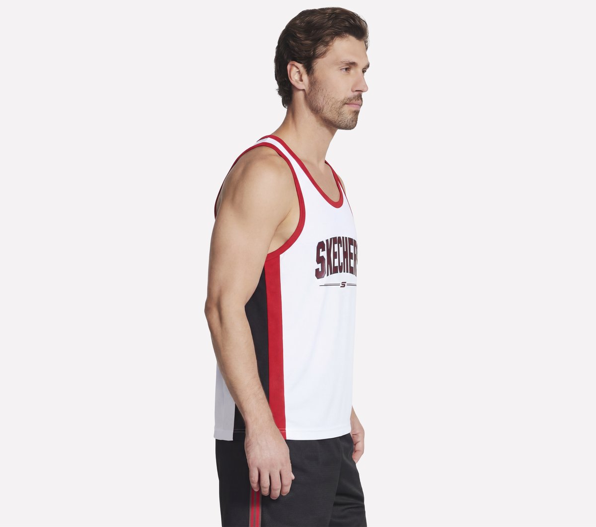 Skechers Men | Street Jersey