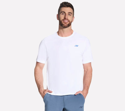 Skechers Men | Skechers Solar Tee