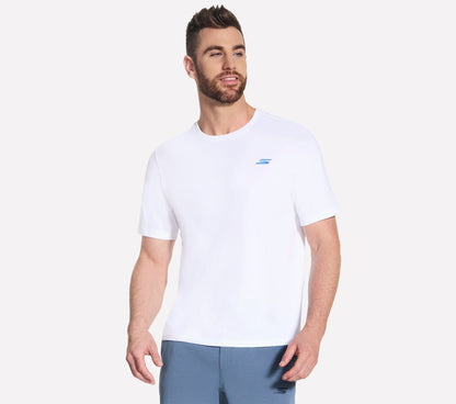 Skechers Men | Skechers Solar Tee
