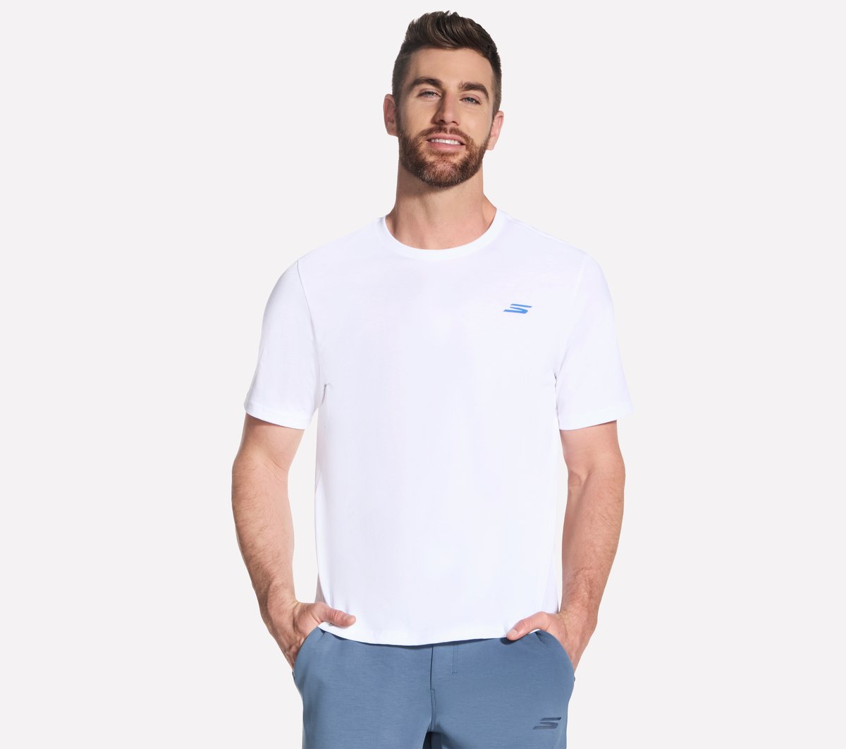 WHITE,S