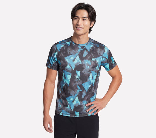 Skechers Men | Turbo Tee
