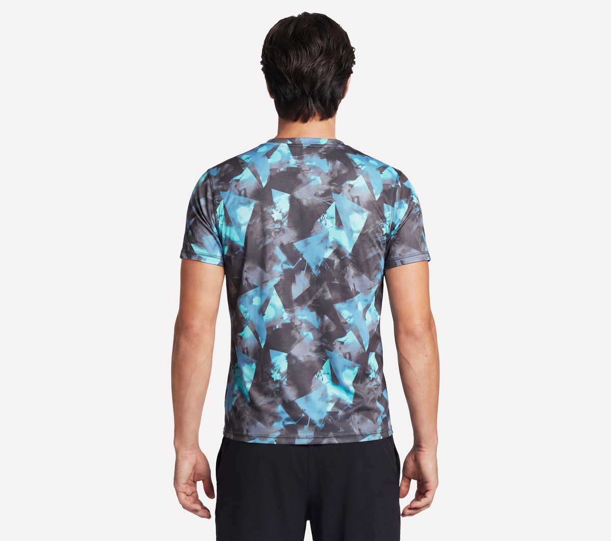 Skechers Men | Turbo Tee