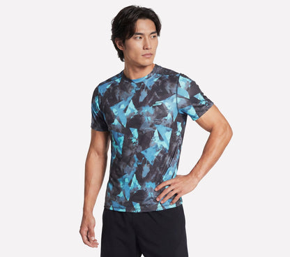 Skechers Men | Turbo Tee