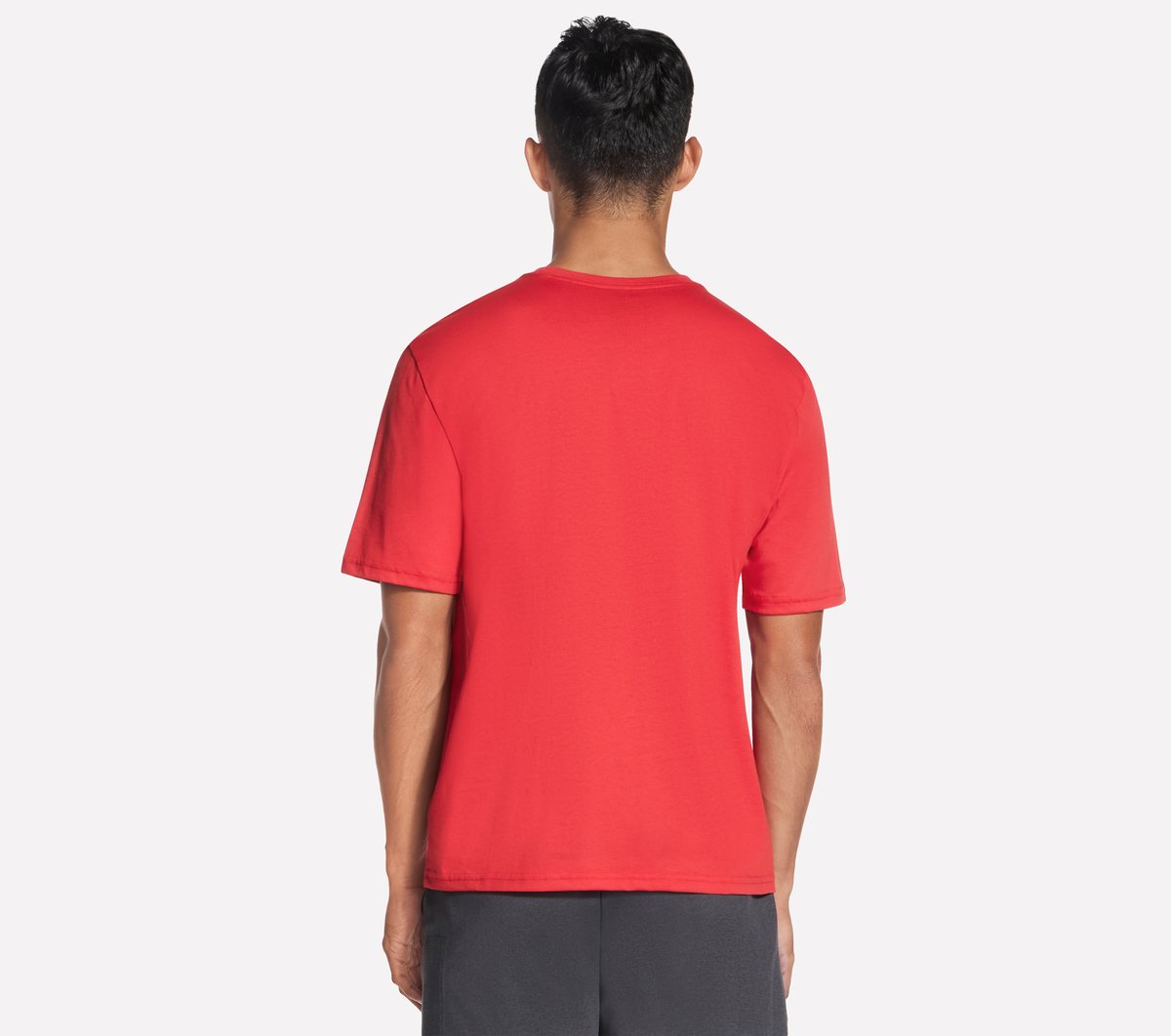 Skechers Men | Split Tee