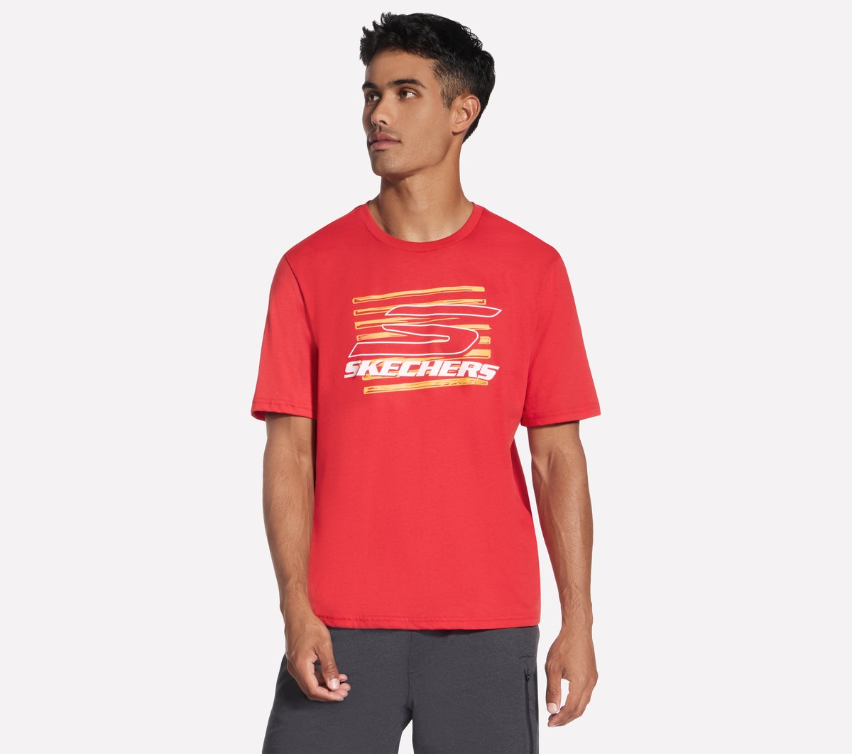 RED / BROWN,S