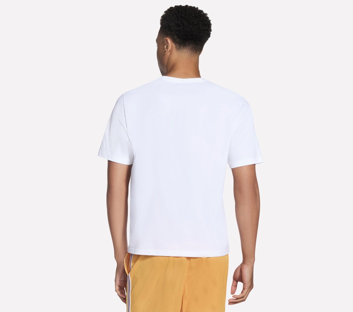 Skechers Men | Letterman Tee