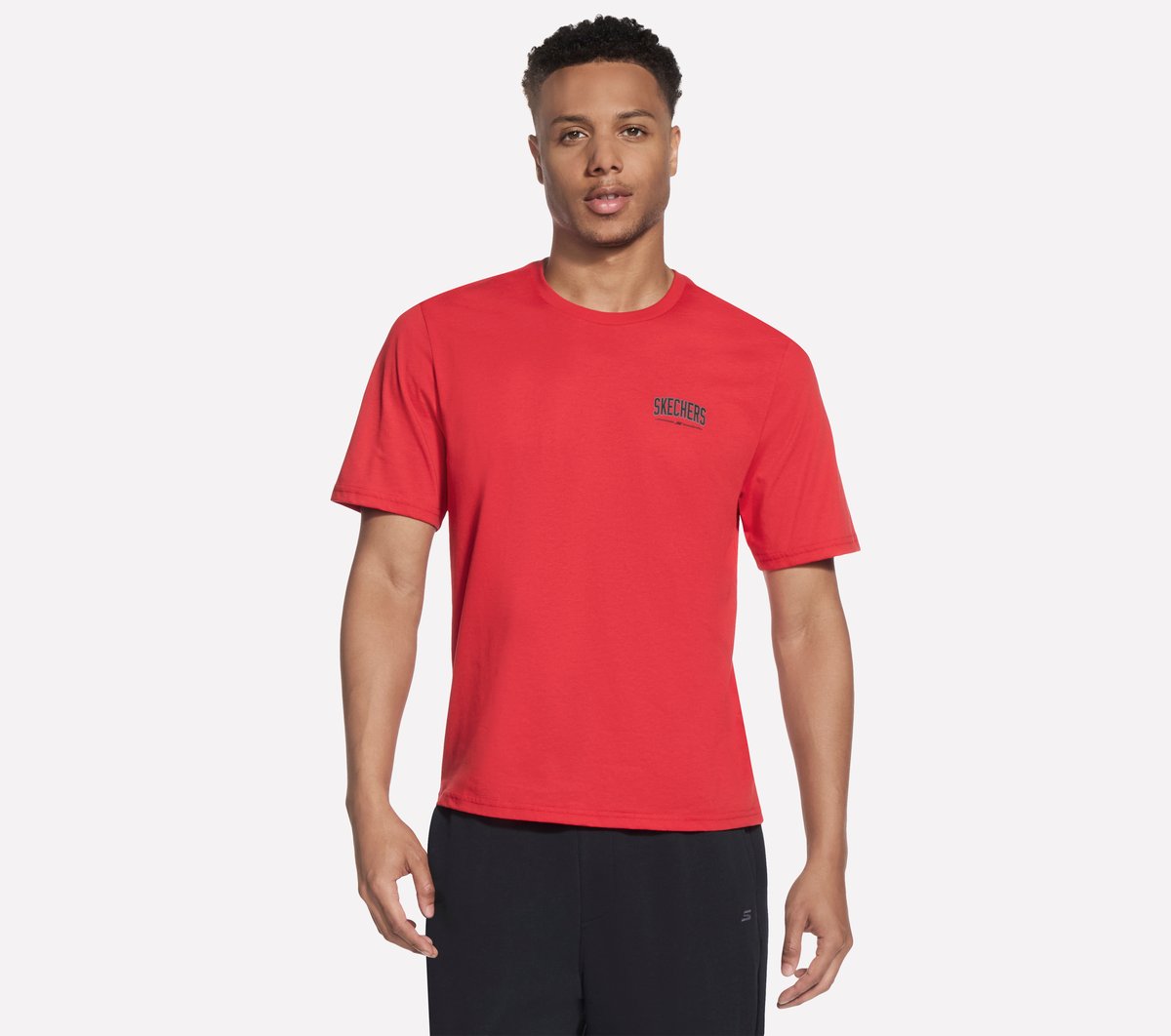 RED / BROWN,S