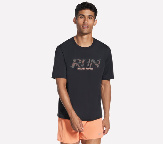 Skechers Men | Easy Run Tee