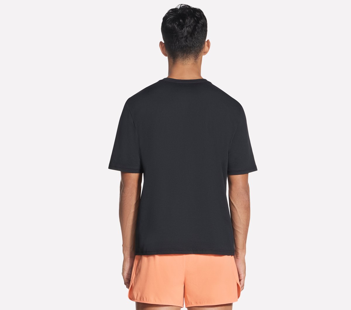 Skechers Men | Easy Run Tee