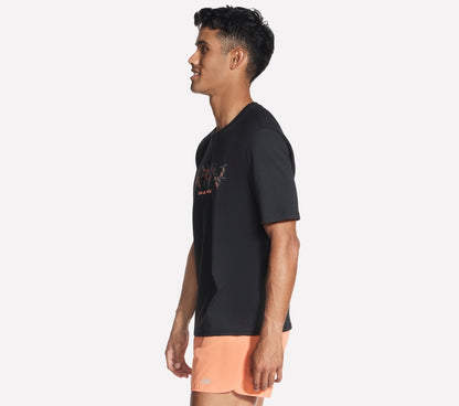 Skechers Men | Easy Run Tee