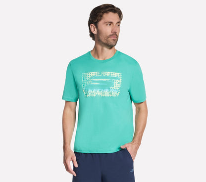 Skechers Men | Ace Tee