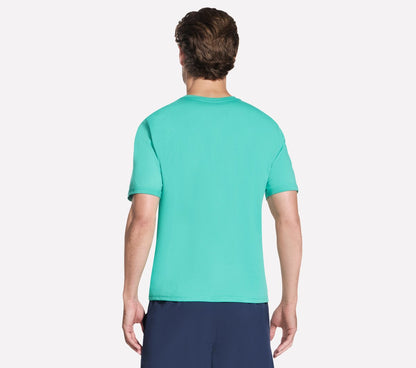 Skechers Men | Ace Tee