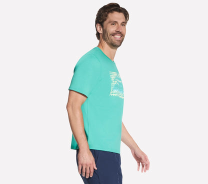 Skechers Men | Ace Tee