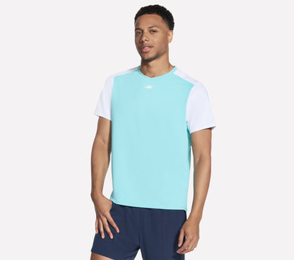 Skechers Men | Pace Tee