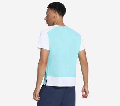 Skechers Men | Pace Tee