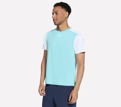 Skechers Men | Pace Tee